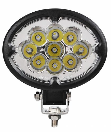  照明 led燈具 led射燈 >廠家直銷 美國cree高亮改裝燈27w聚光led