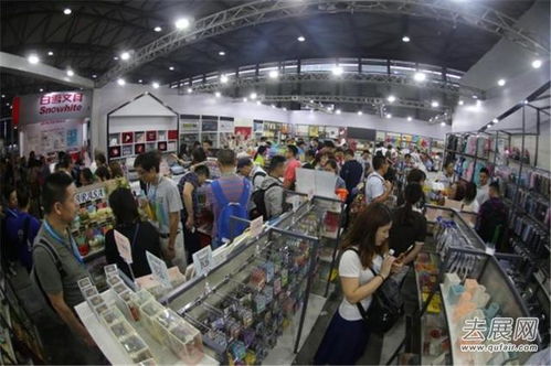 上海辦公用品展 引領文具行業(yè)發(fā)展前沿