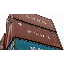 貨柜箱買(mǎi)賣(mài) 企宇集裝箱 在線咨詢 深圳貨柜箱