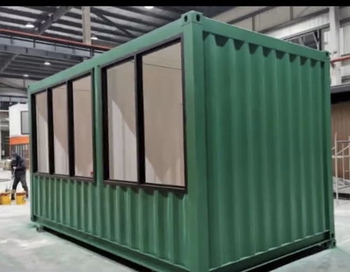 供應(yīng)哈爾濱3 6集裝箱8元