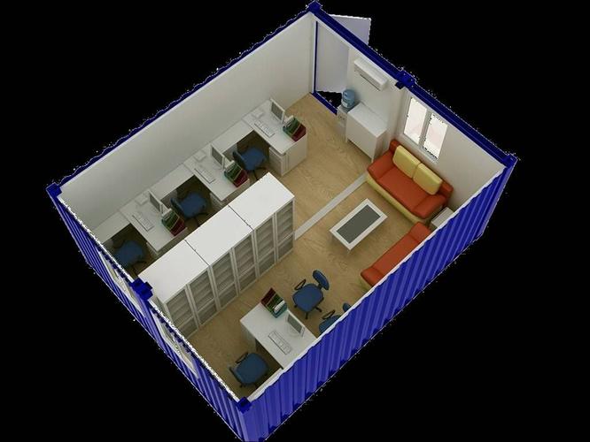 青島騰泰改造集裝箱房屋產(chǎn)品圖片,青島騰泰改造集裝箱房屋產(chǎn)品相冊