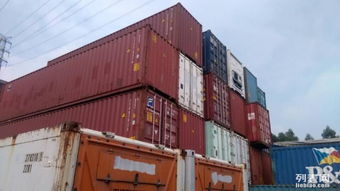 圖 廣州二手集裝箱 供應(yīng)各類二手集裝箱 價(jià)低質(zhì)優(yōu) 廣州其他物品交易