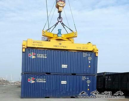 集裝箱吊具經(jīng)銷商_平移吊鉤式吊具價格_供應產(chǎn)品_河南豫中起重集團