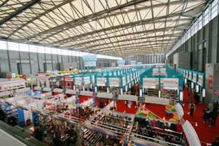 2015第25屆中國(guó)華東進(jìn)出口商品交易會(huì)即將盛大啟幕