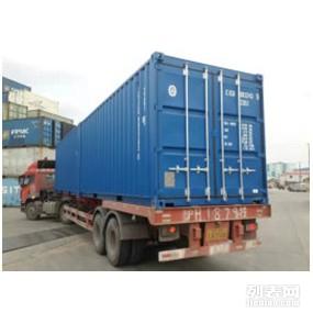 圖 特價(jià)二手集裝箱買賣廢舊集裝箱改造活動(dòng)房裝修 上海其他物品交易