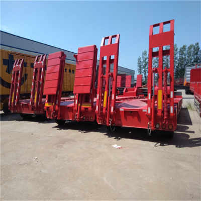 烏馬河 半掛車廠價(jià)銷售