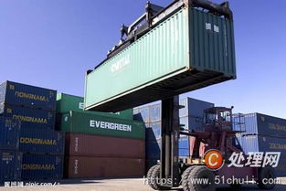 【上海液體罐開(kāi)頂箱冷藏箱二手集裝箱出售出租買(mǎi)賣(mài)運(yùn)輸】 - 處理網(wǎng)