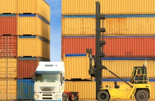 機遇之潮 中國加入全球最大自貿區，集裝箱租賃業迎春風